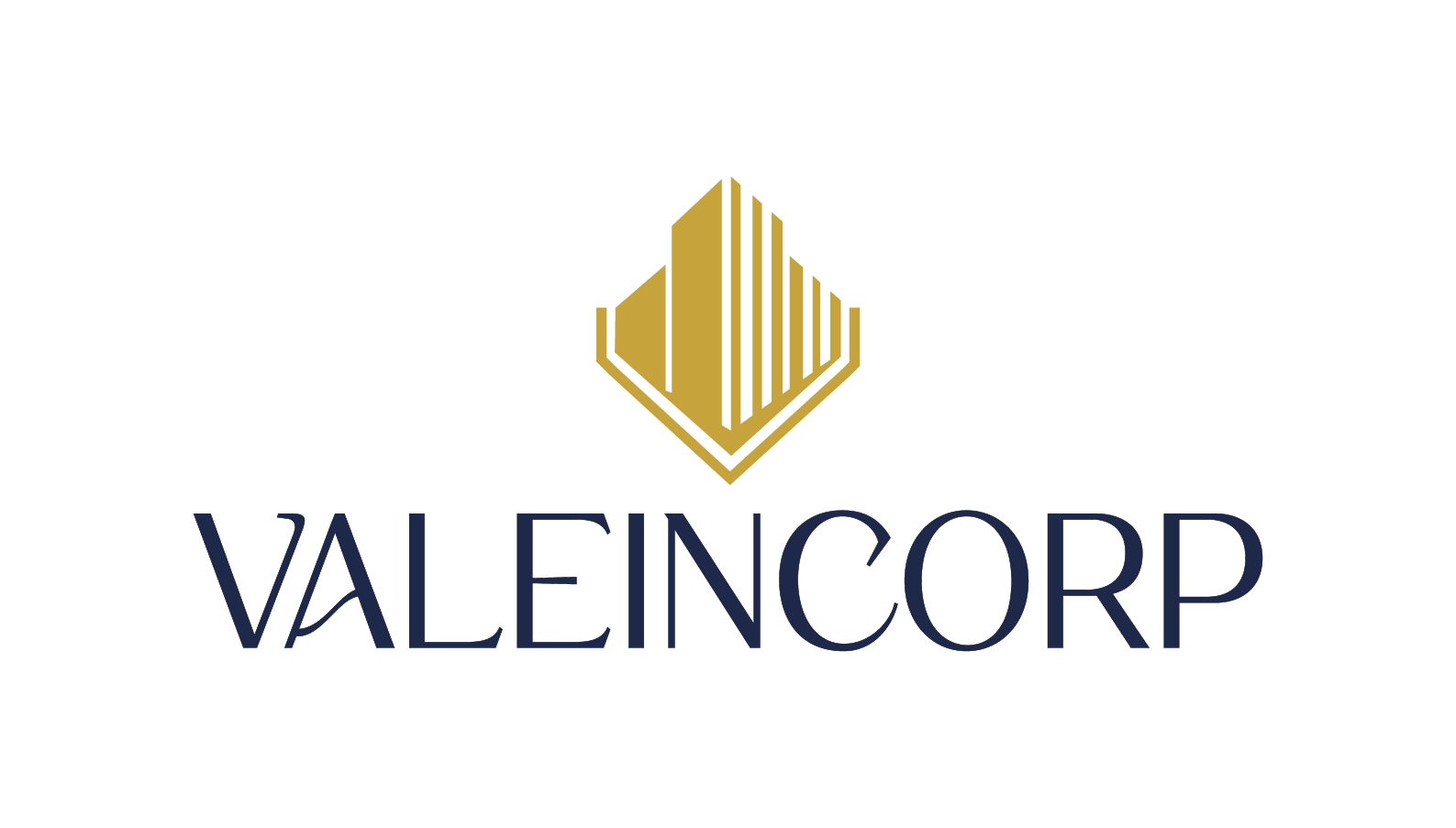 Valeincorp Logo